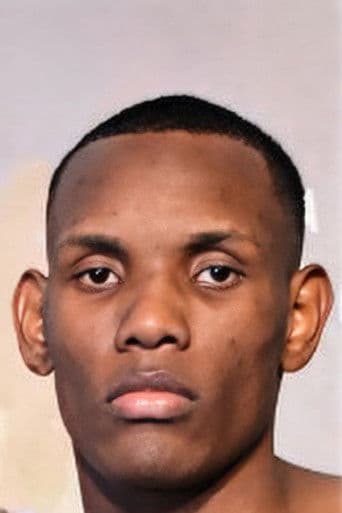 Esteuri Metiver Suero