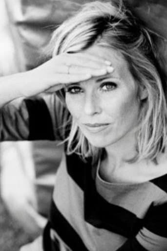 Anna van der Heide profile photo