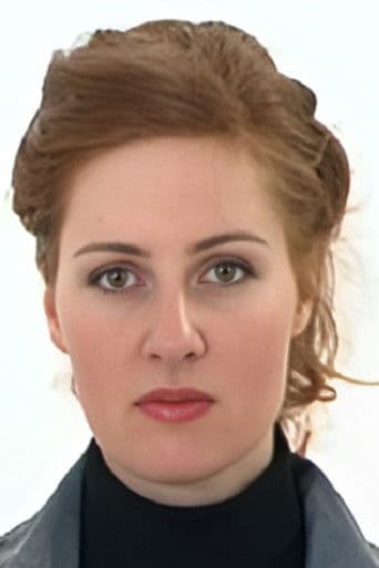 Anastasia Kupriyanova