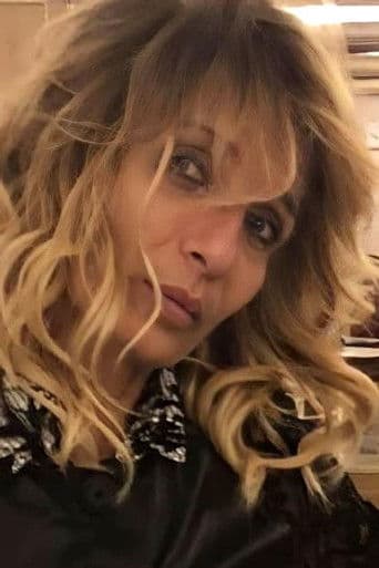 Maria Carla Rodomonte