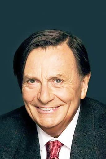 Barry Humphries