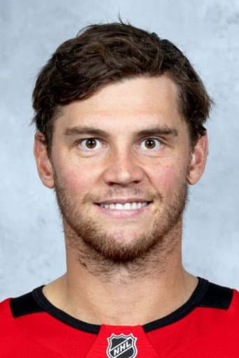 Andre Burakovsky