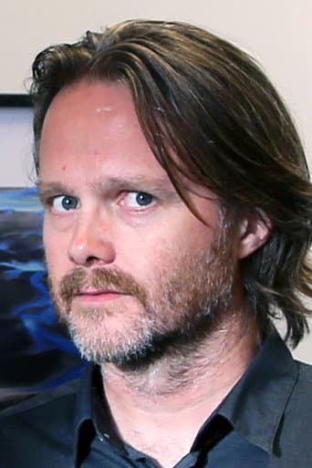 Jon Einarsson Gustafsson profile photo