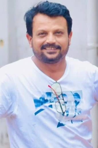 Ashok Pati profile photo