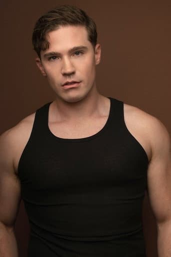 Nate Richardson