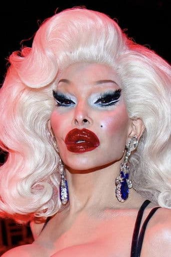 Amanda Lepore