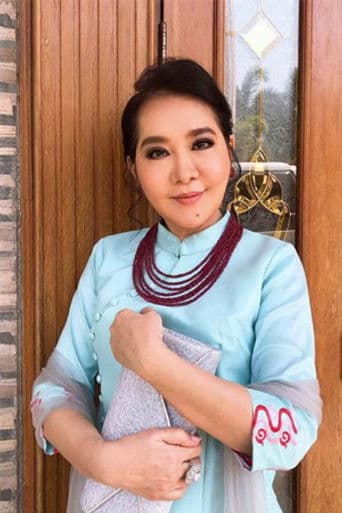 Moht Moht Myint Aung