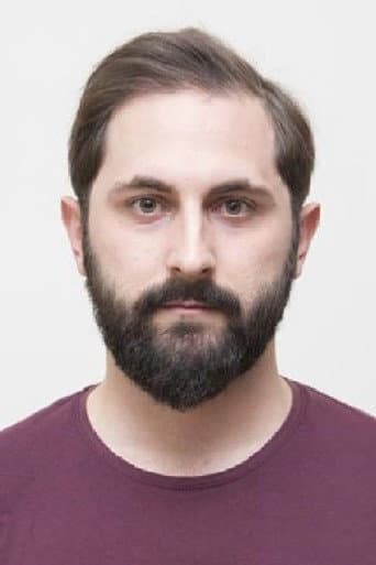 Gojko Berkuljan profile photo