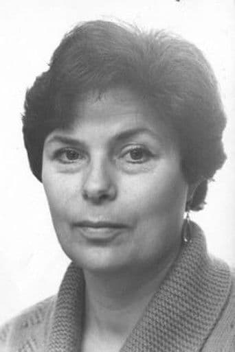 Valentina Mescheryakova