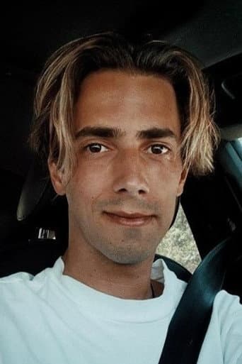 Nicolas Caeyers