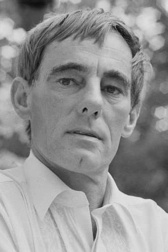 Ken Hughes profile photo