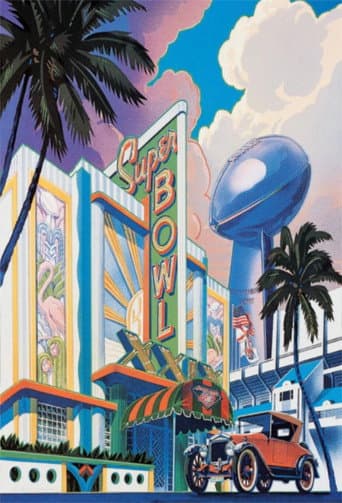 Super Bowl XXIX