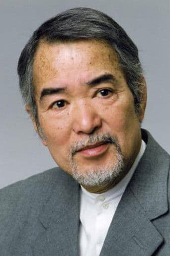 Hiroshi Arikawa