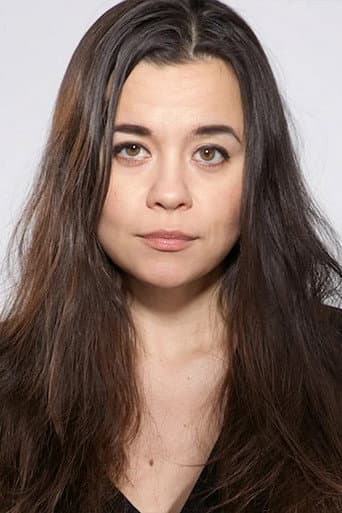 Caroline Ringskog Ferrada-Noli profile photo