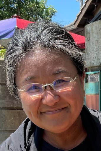Chen Pao-ying