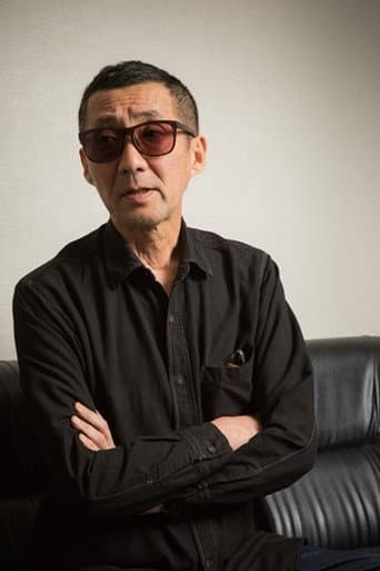 Hidenori Ishida profile photo