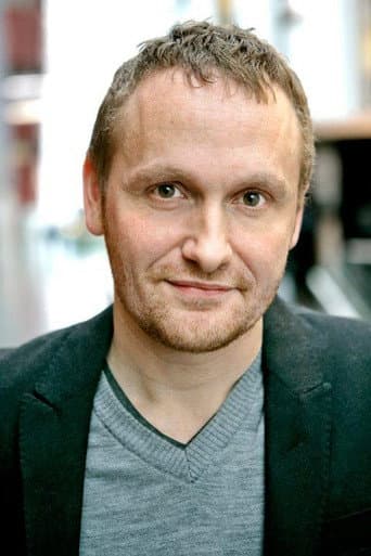 Poul Berg profile photo