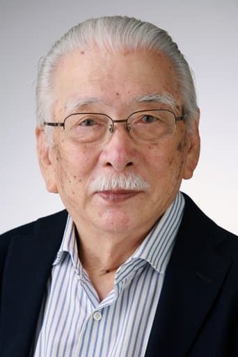 Tadashi Okuno