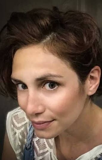 Simona Bosco Ruggeri profile photo