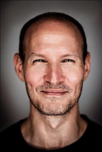 Maxim Jago profile photo