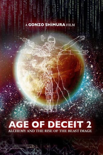 Age of Deceit 2: Alchemy and the Rise of the Beast Image