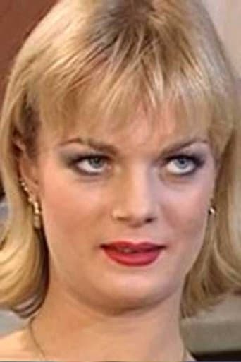 Katty Thurman