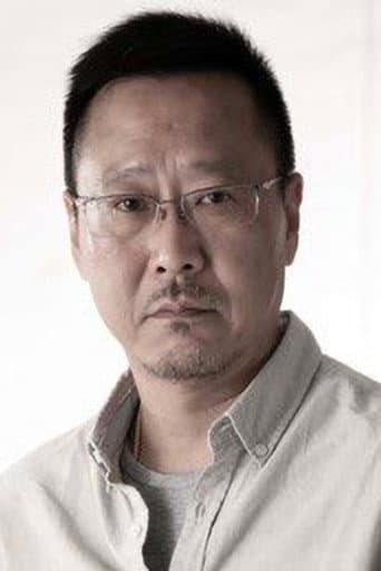 Guohua Chen profile photo