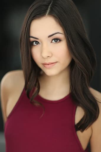 Kiarra Hamagami Goldberg