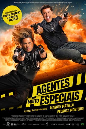 Special Agents