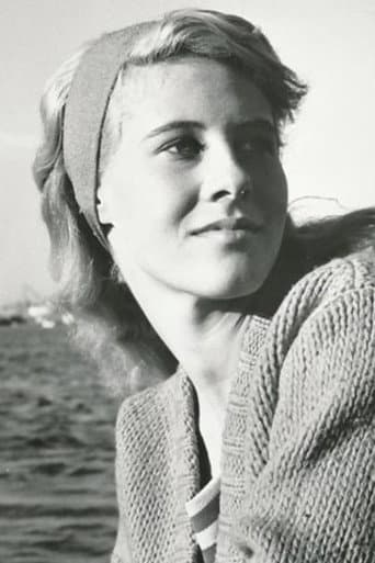 Trudi Ames