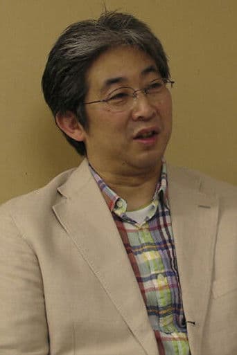 Junji Shimizu