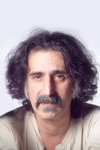 Frank Zappa
