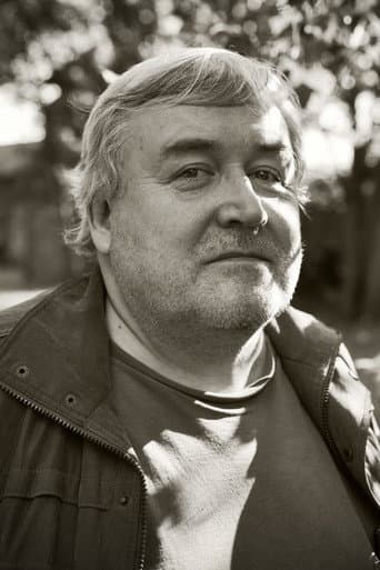 Serhii Lysenko profile photo