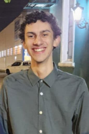 Christoph Indiana Zevenbergen