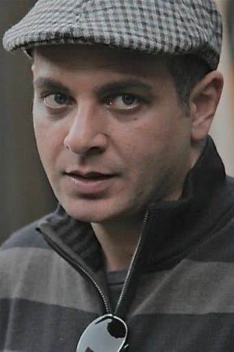 Tamer Mohsen profile photo