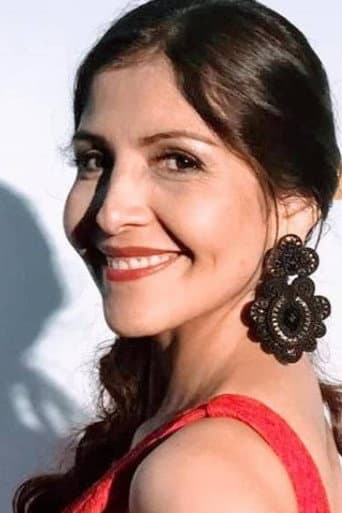 Carolina Infante