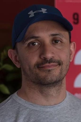 Francisco Ríos Flores profile photo