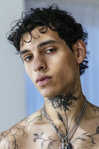 Lyle Isira