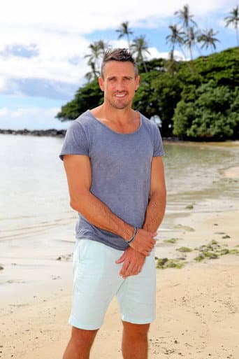 Lee Carseldine