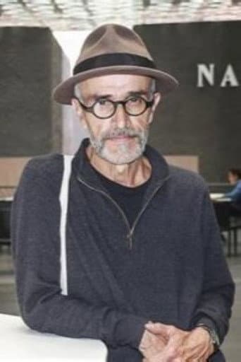 Gregorio Rocha