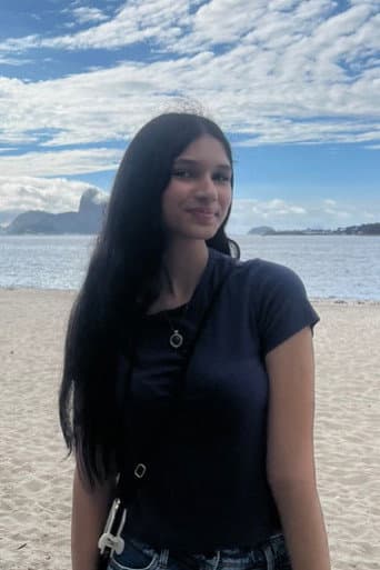 Marina Faria