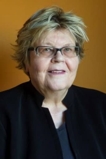 Kerstin Koorti