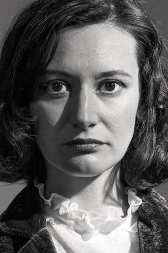 Ana-Felicia Scutelnicu