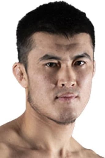 Nizambek Zhunus Uulu