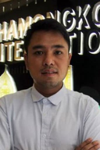 Panjapong Kongkanoy profile photo