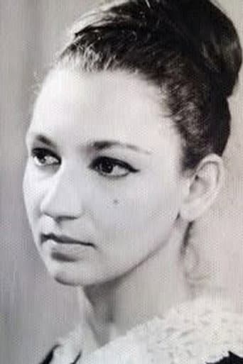 Gulsabah Guliyeva