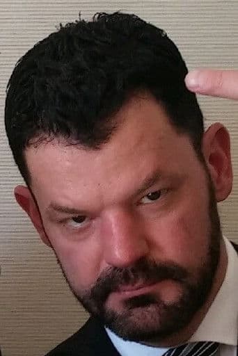 Jason Winn 'J.B. Destiny' Bareford