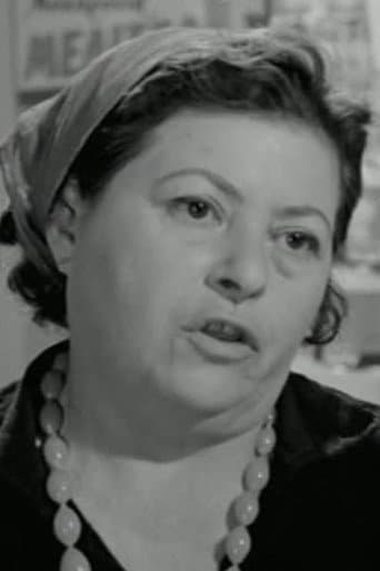 Elektra Kalamidou