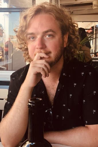 Andy Hones profile photo