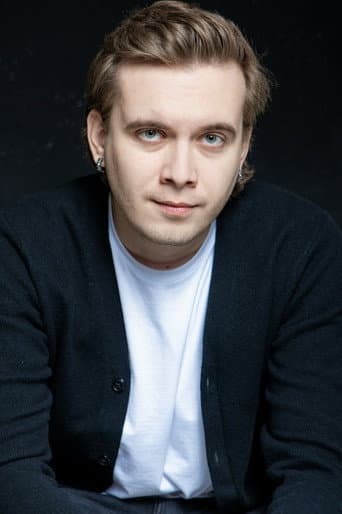 Дмитрий Овчинников